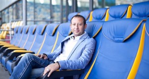 Официально. Владимир Генинсон — новый президент УПЛ 64bcfdf616233d5931457173d1a2ff3a - Информационно-аналитическое издание города Могилев