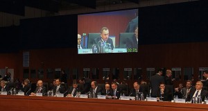 Минск выступает за встречу лидеров России, США, Евросоюза и Китая - Макей 000020 11057 big - Информационно-аналитическое издание города Могилев