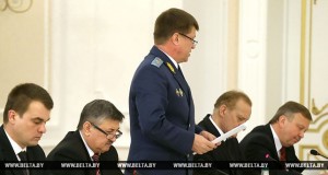 Время оформления транзитных товаров с принятием Таможенного кодекса ЕАЭС сократится в 6 раз 000022 33412 big - Информационно-аналитическое издание города Могилев