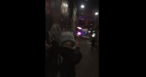 Самого загадочного художника Бэнкси сняли на видео 4cc9dd963a41b4575284bb84611e35c0 - Информационно-аналитическое издание города Могилев