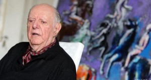 Умер лауреат Нобелевской премии по литературе Дарио Фо 86f7ab8370314364391c343588b17fd7 - Информационно-аналитическое издание города Могилев
