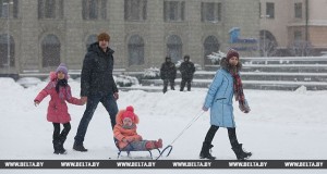 Изменения в декрет о социальном иждивенчестве в отношении родителей детей до 7 лет вступают в силу с 2017 года 000022 60832 big - Информационно-аналитическое издание города Могилев