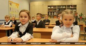 Изменения в Кодексе об образовании: в школу с 5 лет, в классах по 30 учеников 000022 821134 big - Информационно-аналитическое издание города Могилев