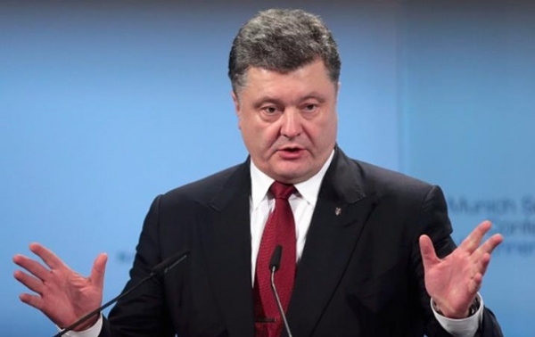 Порошенко допустил теракты в инфраструктуре страны 1 Порошенко допустил теракты в инфраструктуре страны 04f0bc5a6ded6bb193397ad14d0f3ad8 - Информационно-аналитическое издание города Могилев