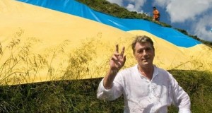 Странности Ющенко. Чем удивлял президент-пчеловод a769ad779bba42ee03f538fbcf1ff9b4 - Информационно-аналитическое издание города Могилев