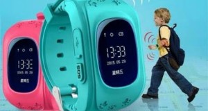 Современные технологии для безопасности ваших детей! detskie chasyi s gps - Информационно-аналитическое издание города Могилев