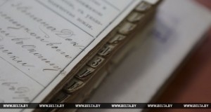 РЕПОРТАЖ: Как почувствовать себя исследователем в Национальном историческом архиве 000027 1521456835 294643 big - Информационно-аналитическое издание города Могилев