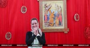 Насыщенная программа и выставка-ярмарка ожидают посетителей пасхального фестиваля "Радость" 000027 1521739485 295323 big - Информационно-аналитическое издание города Могилев