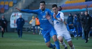 Борисовский БАТЭ стал четвертым полуфиналистом Кубка Беларуси по футболу 000028 1521391542 294524 big - Информационно-аналитическое издание города Могилев