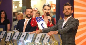 "Удача в придачу!" - тур 68! "Мисс Беларусь" Мария Василевич разыграла квартиру в Минске, также определены владельцы трех "Хендэ Крета" от "Евроопт"! 000022 1526399873 301229 big - Информационно-аналитическое издание города Могилев
