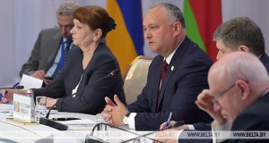 Додон выразил уверенность, что Молдова может гармонично встроиться в рынок ЕАЭС 0f0a8e69a03cb24179769bedcc0bdd35 - Информационно-аналитическое издание города Могилев