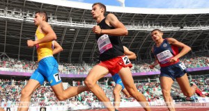 Эстафета на тестовом турнире по легкой атлетике к II Европейским играм пройдет в новом формате 497e11044d2f5539582e23558f95d98e - Информационно-аналитическое издание города Могилев