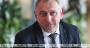 Форум по региональному сотрудничеству поможет привлечь новых инвесторов в "Великий камень" - Ярошенко 8b7ac5c82aa6d83d81ae36b37b5bd0b9 - Информационно-аналитическое издание города Могилев