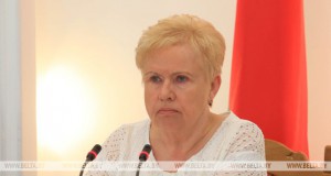 Ермошина будет наблюдать за внеочередными выборами президента Казахстана a3b26faffe329ca97ca894bfb57a022e - Информационно-аналитическое издание города Могилев