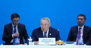 Назарбаев выступает за расширение стратегических контуров ЕАЭС dbd73f1fe64f0ad2c549adba37ca7367 - Информационно-аналитическое издание города Могилев