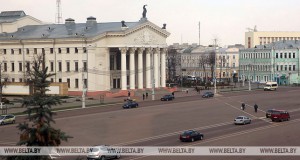 Премьеру спектакля "Рыба моей мечты" готовит Гомельский облдрамтеатр 923713693877dd7f50fc2a76795f7b6d - Информационно-аналитическое издание города Могилев