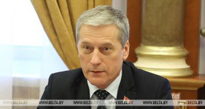 Пирштук обсудит международную безопасность со спикерами парламентов Центральной и Восточной Европы a2722b0e63a3a8b9c6127debeb39e4bc - Информационно-аналитическое издание города Могилев