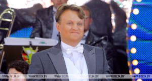 Виктор Бабарикин, Оксана Волкова и Александр Ефремов - номинанты премий СГ по литературе и искусству b6aed3d57712fea0b3831867a9a8dd9b - Информационно-аналитическое издание города Могилев