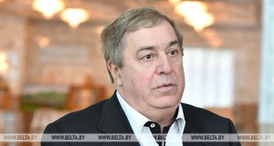 Строительство Нежинского ГОКа будет завершено в срок - Гуцериев 7205b5bd44ca1e4009568357ff7a5bc7 - Информационно-аналитическое издание города Могилев