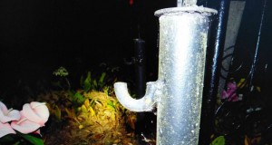 Двое жителей Могилевской области воровали на кладбищах цепи с оград 329dfc72ae2b6f5d575f7ea65ef50865 - Информационно-аналитическое издание города Могилев