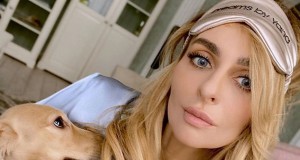 Екатерина Варнава с полотенцем на голове выглядит как богиня - мнение фанатов 79d3886294e8b682a6574d245434a4d1 - Информационно-аналитическое издание города Могилев