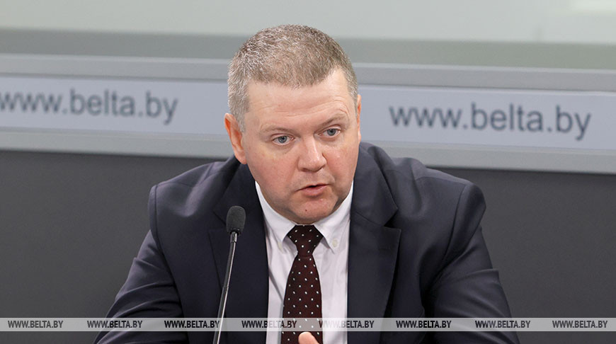 Сложившаяся в Беларуси ситуация не отражается на отношениях с основными партнерами - БИСИ Сложившаяся в Беларуси ситуация не отражается на отношениях с основными партнерами - БИСИ