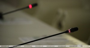 Савиных и председатель ПА ОБСЕ обсудили текущую внутриполитическую ситуацию в Беларуси 44dbe20606eefe18219e7a19eecb3062 - Информационно-аналитическое издание города Могилев