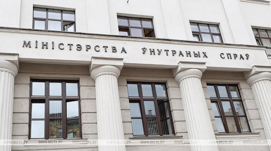Задержан житель Гродно, подозреваемый в насилии в отношении сотрудников ГАИ Задержан житель Гродно, подозреваемый в насилии в отношении сотрудников ГАИ