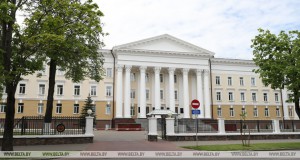 Беларусь и США обменялись мнениями о военно-политической обстановке вокруг Беларуси d85e992f9275bb00f7e397fcd65a633c - Информационно-аналитическое издание города Могилев