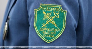 Поступления в бюджет от деятельности Гродненской региональной таможни увеличились на 20% 45bc554f5abb40976aa777d888e36e42 - Информационно-аналитическое издание города Могилев