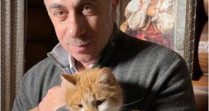 Доктор Комаровский перечислил главные признаки плохого иммунитета 791fe8557592b3f1ed1d9496125cbd6b - Информационно-аналитическое издание города Могилев