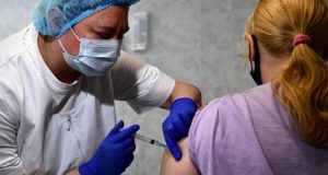 Иммунолог развеял популярный миф о повторной вакцинации от коронавируса 7d960c49e1ea035e938e5daf3296a761 - Информационно-аналитическое издание города Могилев