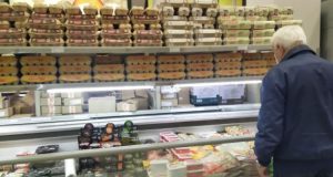 Диетолог Гинзбург назвал запрещенные после 50 лет продукты cd0f1c1a2089c1c08f6f023ae47ffbde - Информационно-аналитическое издание города Могилев