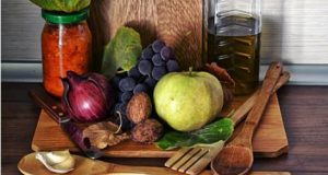 Диетолог рассказала о продлевающих молодость продуктах ff24227bacfb49ccb17560f50c9d9e48 - Информационно-аналитическое издание города Могилев