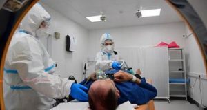 Российский иммунолог объяснил рост числа больных коронавирусом ba543521300d58aa4b2a81a18c1772d2 - Информационно-аналитическое издание города Могилев