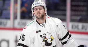 Ник Бэйлен признан лучшим игроком дня по версии болельщиков КХЛ fdccecf318d7f68a7c003f4869624908 - Информационно-аналитическое издание города Могилев