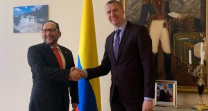 Беларусь и Колумбия планируют подписать соглашения о безвизе и в сферах торговли и образования 191b708939ce63af64e389232184efc9 - Информационно-аналитическое издание города Могилев