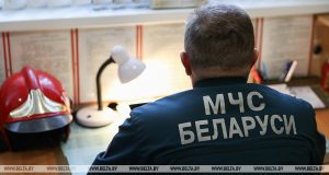 В Вилейском районе взорвался фургон автолавки 2c4d1c3324f32be6e2f9dc6569c53a14 - Информационно-аналитическое издание города Могилев