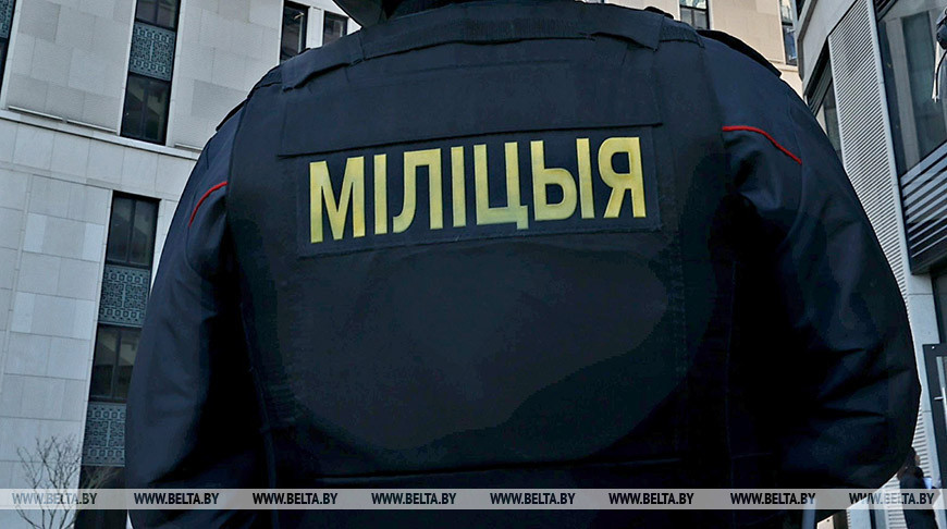 В Могилеве изъяли крупную партию парогенераторов