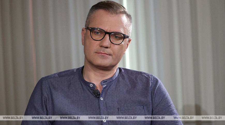 Гигин: с теми, кто пошел на службу к иностранным разведорганам, разговор будет предельно жесткий