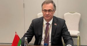 Белорусская парламентская делегация участвует в 146-й ассамблее МПС 3af0c817a31828850d560f8dc84823bb - Информационно-аналитическое издание города Могилев