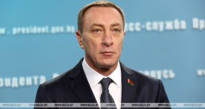 Снопков: успех сотрудничества с Китаем - постоянство и каждодневная работа 3e36c53134102deb4515604a7bdf4ef3 - Информационно-аналитическое издание города Могилев