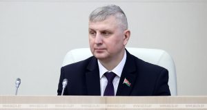 Бельский на ассамблее МПС: только совместными усилиями можно справиться с угрозами международной безопасности 4fe351370f7982952d330c0278f53bd4 - Информационно-аналитическое издание города Могилев