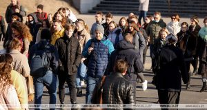 Минэкономики: в 2022 году уровень малообеспеченности населения Беларуси снизился 51f4af244dc034ea21fadcf073800cb8 - Информационно-аналитическое издание города Могилев