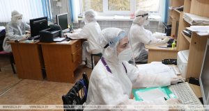 Какие профессии наиболее популярны у белорусских женщин, рассказали в Белстате 7a0ae09a6d0e2cc32a27041de89f5021 - Информационно-аналитическое издание города Могилев