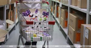 Мозамбик заинтересован в поставках белорусской продукции, в том числе техники, удобрений, лекарств 7f4855673e8300a604cdf169c73ddf80 - Информационно-аналитическое издание города Могилев