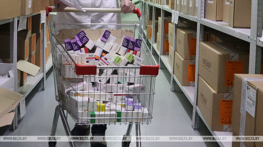 Мозамбик заинтересован в поставках белорусской продукции, в том числе техники, удобрений, лекарств