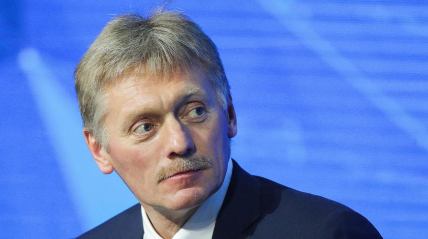Песков прокомментировал публикации в СМИ о "Северных потоках" Песков прокомментировал публикации в СМИ о "Северных потоках"