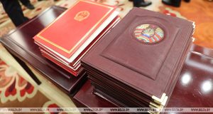 Снопков: лидеры Беларуси и Китая подписали механизмы и принципы взаимодействия на десятилетия a14026d5487bd85dab85d7e91b31fd0e - Информационно-аналитическое издание города Могилев