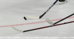 Новополоцкий "Химик" вышел в плей-офф белорусской хоккейной экстралиги a49acb19bfea89118315d07c12c8c497 - Информационно-аналитическое издание города Могилев